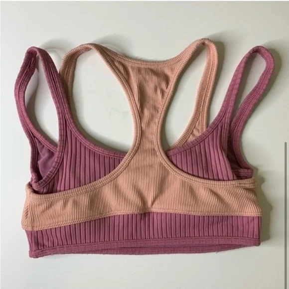 FL&L: ‘Romy’ Sports Bra